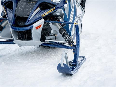 2024 Yamaha Sidewinder L-TX GT EPS in Derry, New Hampshire - Photo 13