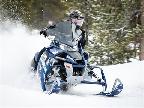 2024 Yamaha Sidewinder L-TX GT EPS in Derry, New Hampshire - Photo 17