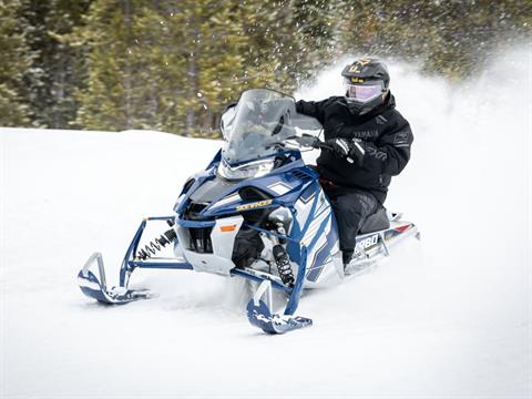 2024 Yamaha Sidewinder L-TX GT EPS in Derry, New Hampshire - Photo 19