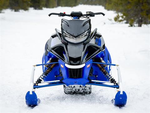 2024 Yamaha Sidewinder L-TX LE EPS in Derry, New Hampshire - Photo 4