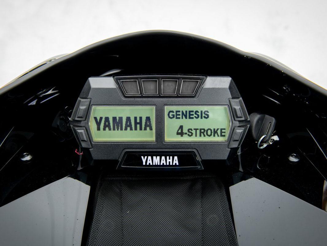 2024 Yamaha Sidewinder L-TX LE EPS in Port Washington, Wisconsin - Photo 5