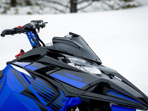 2024 Yamaha Sidewinder L-TX LE EPS in Derry, New Hampshire - Photo 12