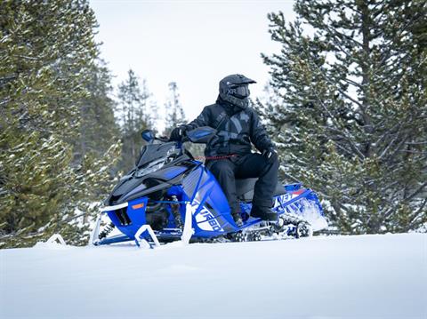 2024 Yamaha Sidewinder L-TX LE EPS in Derry, New Hampshire - Photo 14