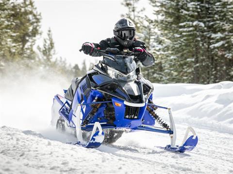 2024 Yamaha Sidewinder L-TX LE EPS in Derry, New Hampshire - Photo 17