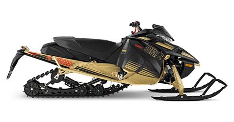 2024 Yamaha Sidewinder SRX LE EPS in Janesville, Wisconsin