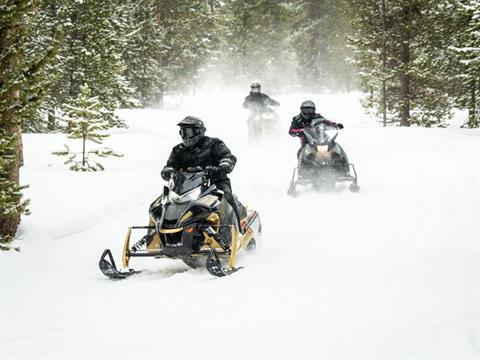 2024 Yamaha Sidewinder SRX LE EPS in Forest Lake, Minnesota - Photo 20