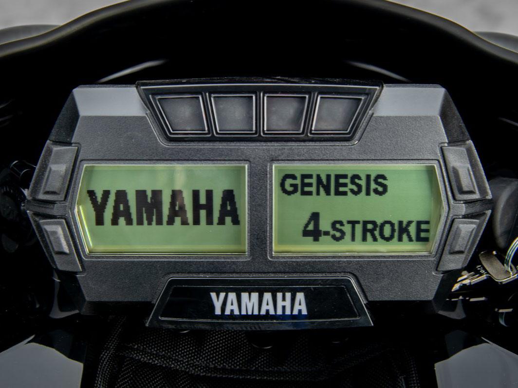2024 Yamaha Sidewinder X-TX LE 146 in Denver, Colorado - Photo 10