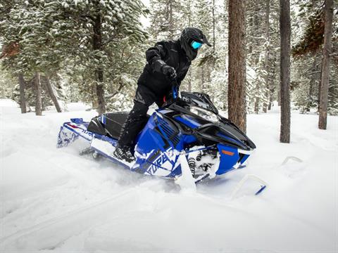 2024 Yamaha Sidewinder X-TX LE 146 in Derry, New Hampshire - Photo 16