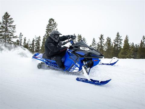 2024 Yamaha Sidewinder X-TX LE 146 in Big Lake, Alaska - Photo 20