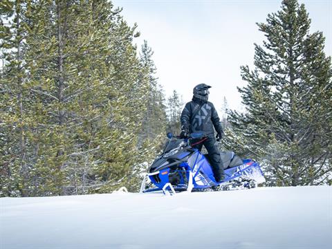 2024 Yamaha Sidewinder X-TX LE 146 in Derry, New Hampshire - Photo 11