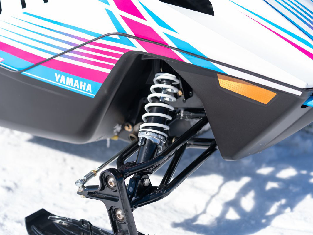 2024 Yamaha Snoscoot ES in Greenland, Michigan - Photo 2