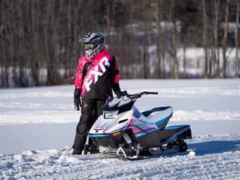 2024 Yamaha Snoscoot ES in Manchester, New Hampshire - Photo 12