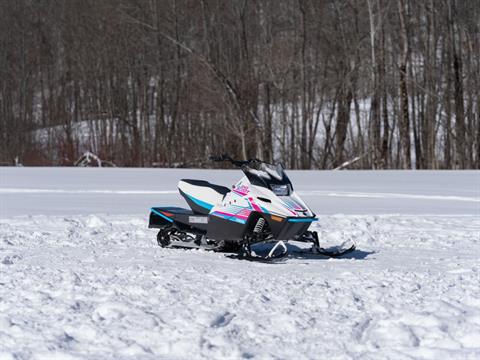 2024 Yamaha Snoscoot ES in Derry, New Hampshire - Photo 16