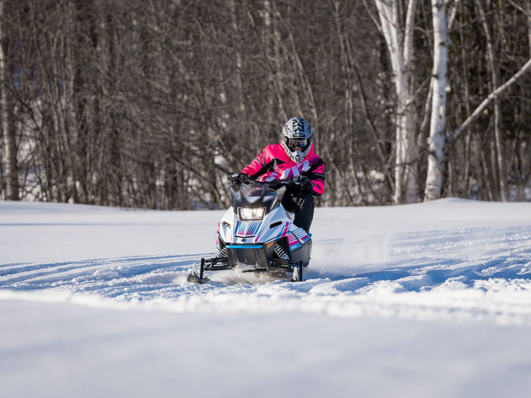 2024 Yamaha Snoscoot ES in Derry, New Hampshire - Photo 27