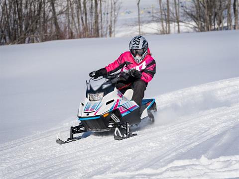 2024 Yamaha Snoscoot ES in New Hudson, Michigan - Photo 28