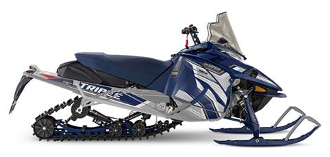 2024 Yamaha SRViper L-TX GT in Derry, New Hampshire