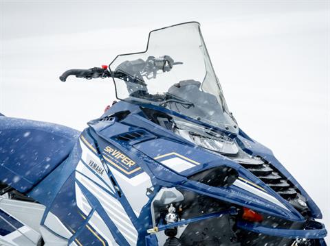 2024 Yamaha SRViper L-TX GT in Greenland, Michigan - Photo 7