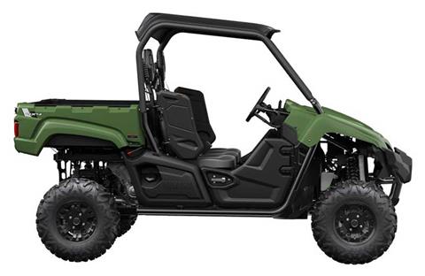 2024 Yamaha Viking EPS in Jefferson City, Missouri