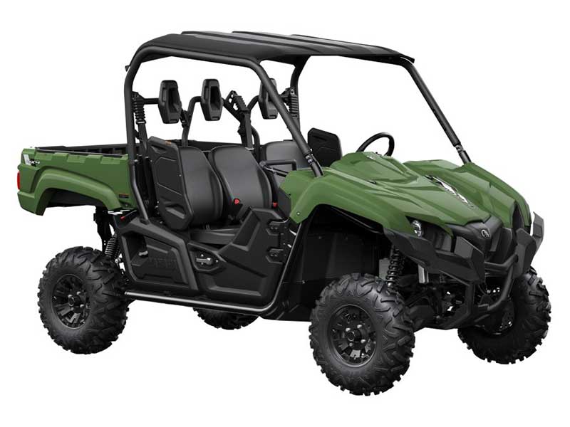 2024 Yamaha Viking EPS in New Haven, Connecticut - Photo 2