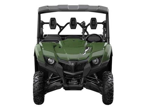 2024 Yamaha Viking EPS in New Haven, Connecticut - Photo 3
