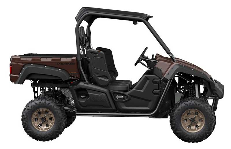 2024 Yamaha Viking EPS Ranch Edition in Queens Village, New York - Photo 1