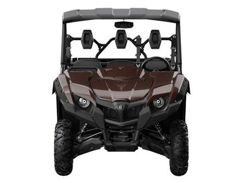 2024 Yamaha Viking EPS Ranch Edition in Middletown, New York - Photo 3