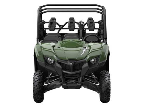 2024 Yamaha Viking VI EPS in New Haven, Connecticut - Photo 3