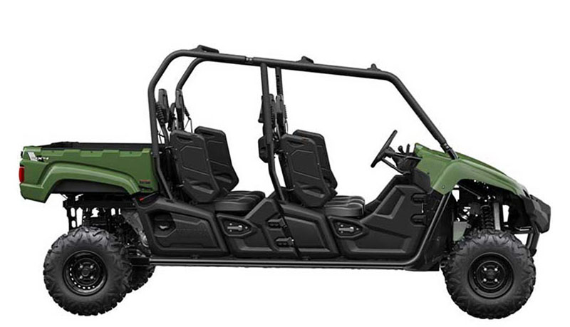 2024 Yamaha Viking VI EPS in New Haven, Connecticut - Photo 1