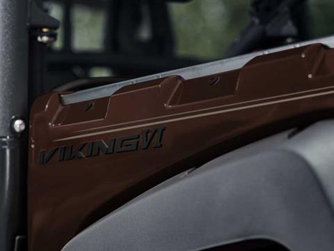 2024 Yamaha Viking VI EPS Ranch Edition in Florence, Colorado - Photo 6