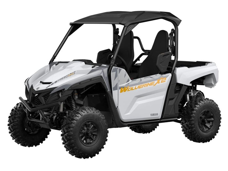 2024 Yamaha Wolverine X2 850 R-Spec in Pikeville, Kentucky - Photo 13
