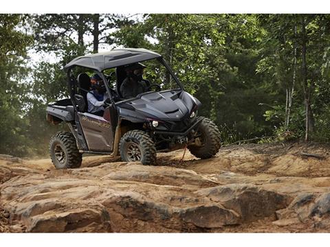 2024 Yamaha Wolverine X2 850 XT-R in Middletown, New York - Photo 11