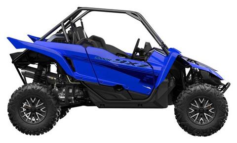 2024 Yamaha YXZ1000R in Vincentown, New Jersey