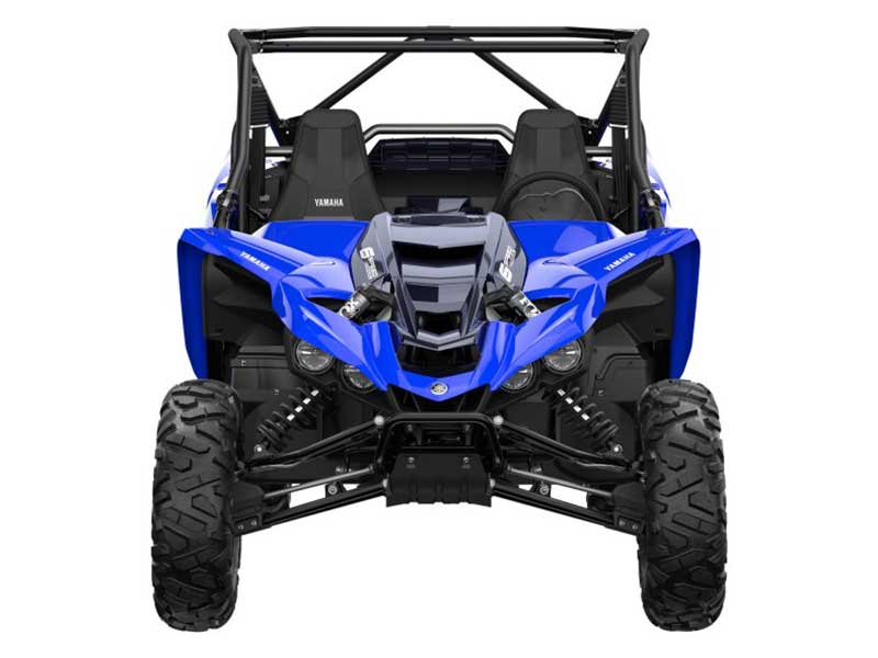 2024 Yamaha YXZ1000R in Vincentown, New Jersey - Photo 5