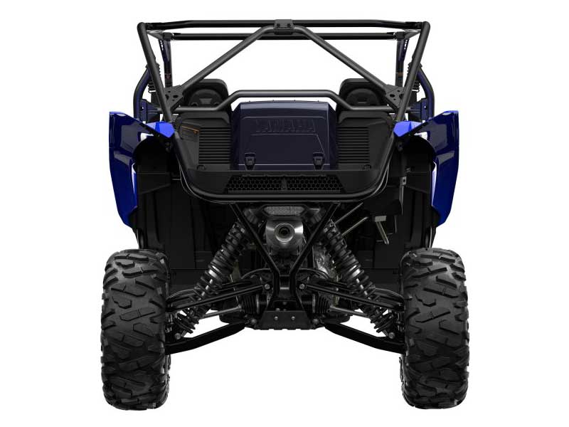 2024 Yamaha YXZ1000R in Vincentown, New Jersey - Photo 6