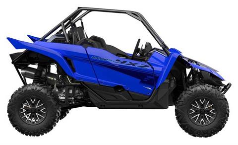 2024 Yamaha YXZ1000R SS in Louisville, Tennessee