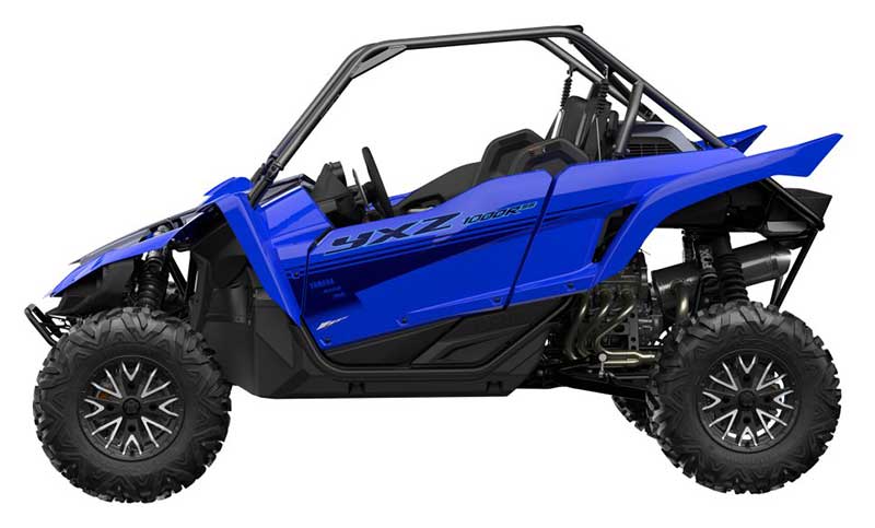 2024 Yamaha YXZ1000R SS in Iowa City, Iowa - Photo 2