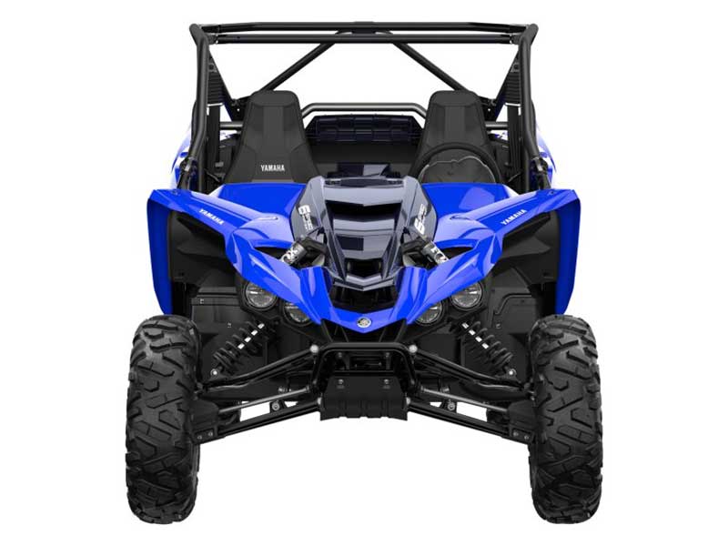 2024 Yamaha YXZ1000R SS in New Haven, Connecticut - Photo 5
