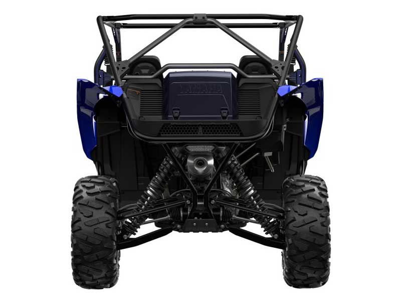 2024 Yamaha YXZ1000R SS in New Haven, Connecticut - Photo 6