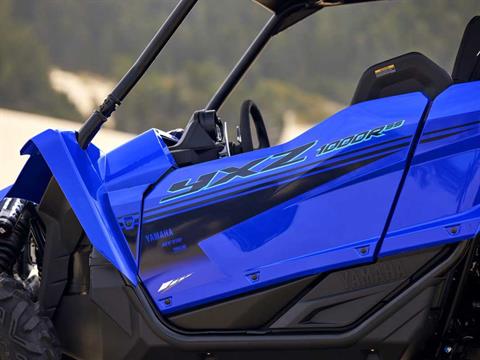 2024 Yamaha YXZ1000R SS in Derry, New Hampshire - Photo 8