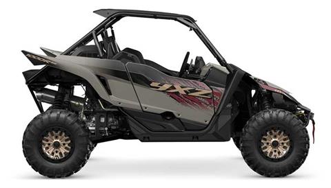 2024 Yamaha YXZ1000R SS XT-R in Vincentown, New Jersey - Photo 1