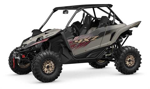 2024 Yamaha YXZ1000R SS XT-R in Purvis, Mississippi - Photo 4