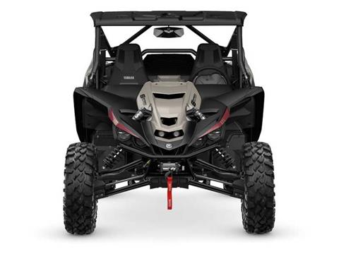2024 Yamaha YXZ1000R SS XT-R in Purvis, Mississippi - Photo 5