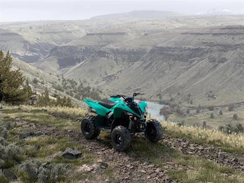 2025 Yamaha Raptor 110 in Greeley, Colorado - Photo 13