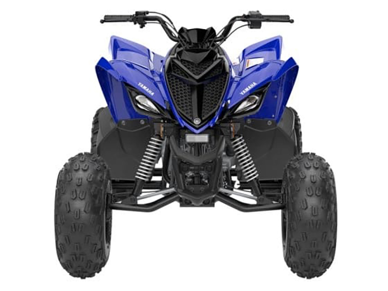 2025 Yamaha Raptor 110 in Santa Maria, California - Photo 5