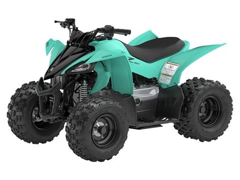 2025 Yamaha YFZ50 in Rexburg, Idaho - Photo 4