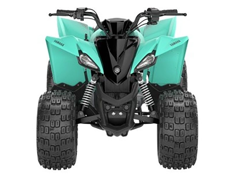 2025 Yamaha YFZ50 in Lewiston, Idaho - Photo 5