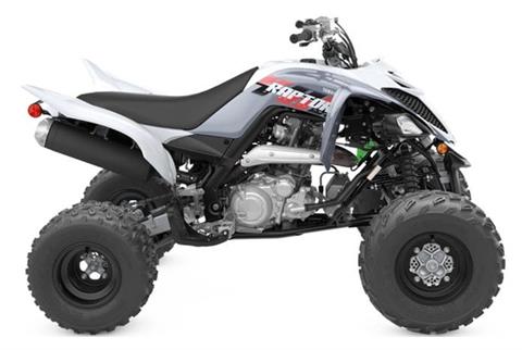 2025 Yamaha Raptor 700 in Corbin, Kentucky