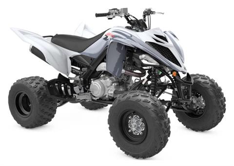 2025 Yamaha Raptor 700 in Wake Forest, North Carolina - Photo 3