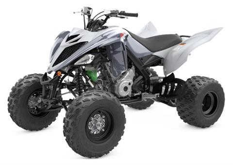 2025 Yamaha Raptor 700 in Wake Forest, North Carolina - Photo 4