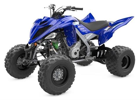 2025 Yamaha Raptor 700R in Pikeville, Kentucky - Photo 4